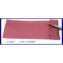 Microfiber 3D Air Mesh Lace Fabric Fiberglass Paraben Mesh Fabric